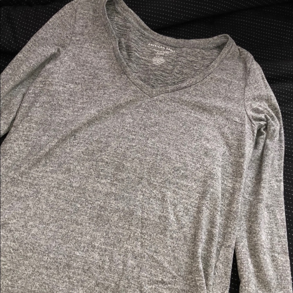 Long sleeve